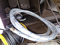 Aggregaat, mobiel, bosch-eisemann, ddod25, 1979 - afbeelding 37 van  76