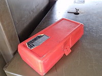 Aggregaat, mobiel, bosch-eisemann, ddod25, 1979 - afbeelding 38 van  76