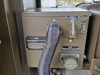 Aggregaat, mobiel, bosch-eisemann, ddod25, 1979 - afbeelding 39 van  76