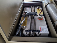 Aggregaat, mobiel, bosch-eisemann, ddod25, 1979 - afbeelding 40 van  76