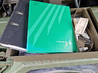 Aggregaat, mobiel, bosch-eisemann, ddod25, 1979 - afbeelding 41 van  76