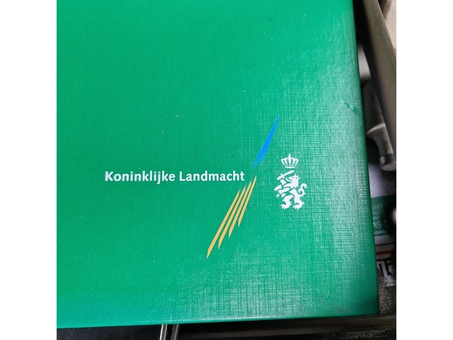 Aggregaat, mobiel, bosch-eisemann, ddod25, 1979 - afbeelding 42 van  76