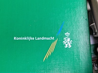 Aggregaat, mobiel, bosch-eisemann, ddod25, 1979 - afbeelding 42 van  76