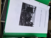 Aggregaat, mobiel, bosch-eisemann, ddod25, 1979 - afbeelding 43 van  76