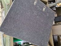 Aggregaat, mobiel, bosch-eisemann, ddod25, 1979 - afbeelding 44 van  76