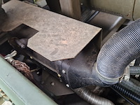 Aggregaat, mobiel, bosch-eisemann, ddod25, 1979 - afbeelding 47 van  76