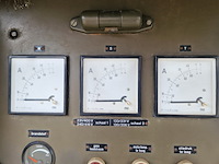 Aggregaat, mobiel, bosch-eisemann, ddod25, 1979 - afbeelding 51 van  76