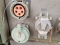 Aggregaat, mobiel, bosch-eisemann, ddod25, 1979 - afbeelding 52 van  76