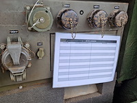 Aggregaat, mobiel, bosch-eisemann, ddod25, 1979 - afbeelding 53 van  76