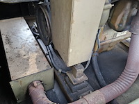 Aggregaat, mobiel, bosch-eisemann, ddod25, 1979 - afbeelding 64 van  76