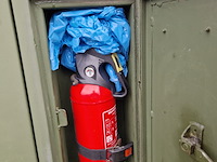 Aggregaat, mobiel, bosch-eisemann, ddod25, 1979 - afbeelding 56 van  76