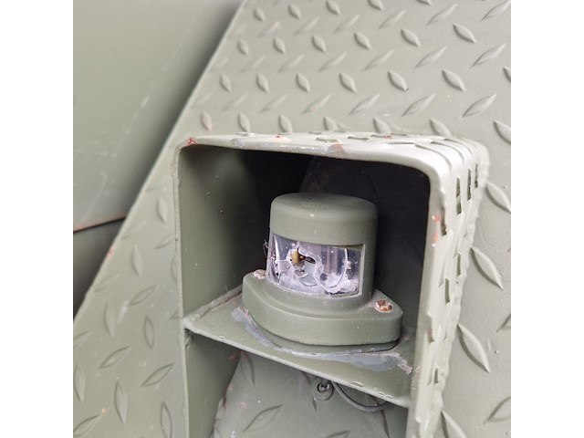 Aggregaat, mobiel, bosch-eisemann, ddod25, 1979 - afbeelding 68 van  76