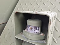 Aggregaat, mobiel, bosch-eisemann, ddod25, 1979 - afbeelding 68 van  76