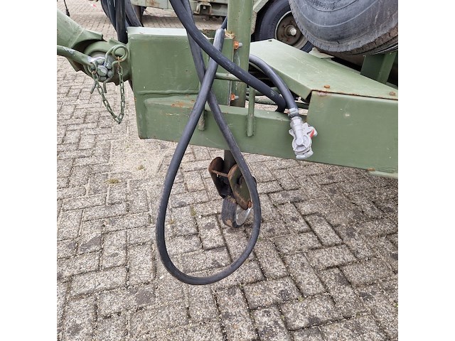 Aggregaat, mobiel, bosch-eisemann, ddod25, 1979 - afbeelding 69 van  76