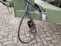 Aggregaat, mobiel, bosch-eisemann, ddod25, 1979 - afbeelding 69 van  76