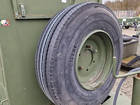 Aggregaat, mobiel, bosch-eisemann, ddod25, 1979 - afbeelding 70 van  76