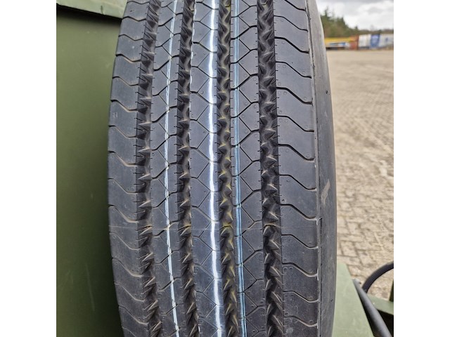 Aggregaat, mobiel, bosch-eisemann, ddod25, 1979 - afbeelding 71 van  76