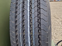 Aggregaat, mobiel, bosch-eisemann, ddod25, 1979 - afbeelding 71 van  76