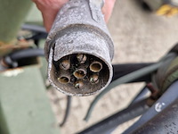 Aggregaat, mobiel, bosch-eisemann, ddod25, 1979 - afbeelding 73 van  76