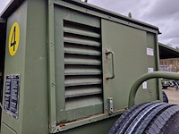 Aggregaat, mobiel, bosch-eisemann, ddod25, 1979 - afbeelding 74 van  76