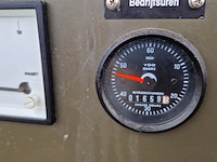Aggregaat, mobiel, dynaf / groenpol, 40kva, 1988 - afbeelding 2 van  46