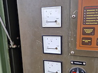 Aggregaat, mobiel, dynaf / groenpol, 40kva, 1988 - afbeelding 3 van  46
