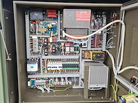 Aggregaat, mobiel, dynaf / groenpol, 40kva, 1988 - afbeelding 5 van  46