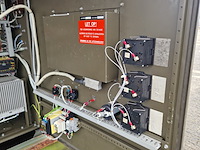 Aggregaat, mobiel, dynaf / groenpol, 40kva, 1988 - afbeelding 6 van  46