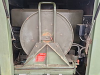 Aggregaat, mobiel, dynaf / groenpol, 40kva, 1988 - afbeelding 7 van  46