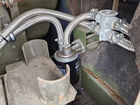 Aggregaat, mobiel, dynaf / groenpol, 40kva, 1988 - afbeelding 8 van  46