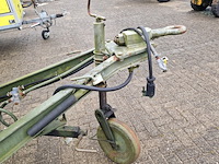 Aggregaat, mobiel, dynaf / groenpol, 40kva, 1988 - afbeelding 11 van  46