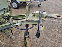 Aggregaat, mobiel, dynaf / groenpol, 40kva, 1988 - afbeelding 13 van  46