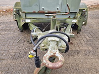 Aggregaat, mobiel, dynaf / groenpol, 40kva, 1988 - afbeelding 14 van  46