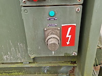 Aggregaat, mobiel, dynaf / groenpol, 40kva, 1988 - afbeelding 17 van  46