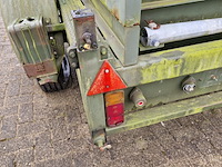 Aggregaat, mobiel, dynaf / groenpol, 40kva, 1988 - afbeelding 22 van  46