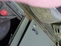 Aggregaat, mobiel, dynaf / groenpol, 40kva, 1988 - afbeelding 24 van  46