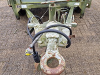 Aggregaat, mobiel, dynaf / groenpol, 40kva, 1988 - afbeelding 25 van  46