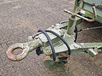 Aggregaat, mobiel, dynaf / groenpol, 40kva, 1988 - afbeelding 26 van  46