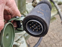 Aggregaat, mobiel, dynaf / groenpol, 40kva, 1988 - afbeelding 27 van  46