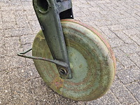 Aggregaat, mobiel, dynaf / groenpol, 40kva, 1988 - afbeelding 28 van  46