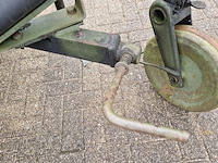 Aggregaat, mobiel, dynaf / groenpol, 40kva, 1988 - afbeelding 29 van  46