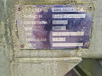 Aggregaat, mobiel, dynaf / groenpol, 40kva, 1988 - afbeelding 30 van  46