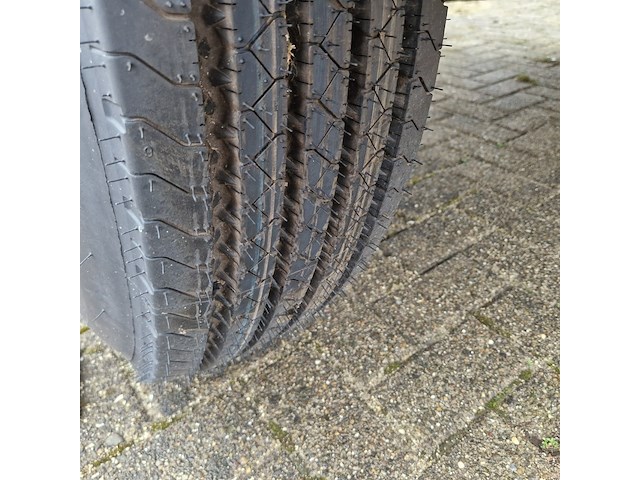 Aggregaat, mobiel, dynaf / groenpol, 40kva, 1988 - afbeelding 32 van  46