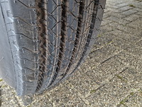 Aggregaat, mobiel, dynaf / groenpol, 40kva, 1988 - afbeelding 32 van  46