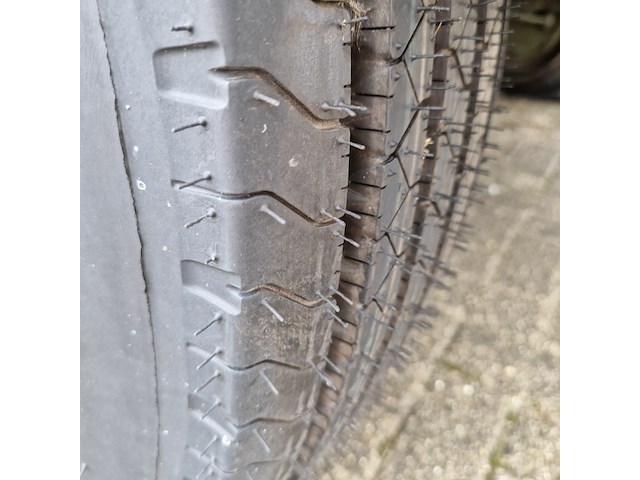 Aggregaat, mobiel, dynaf / groenpol, 40kva, 1988 - afbeelding 33 van  46