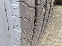 Aggregaat, mobiel, dynaf / groenpol, 40kva, 1988 - afbeelding 33 van  46