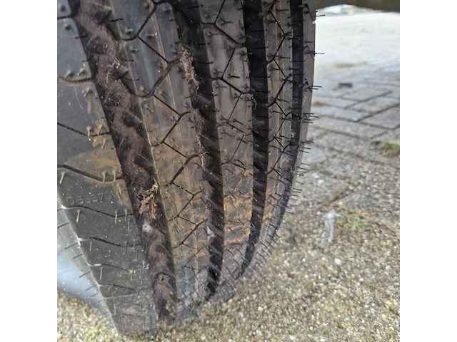 Aggregaat, mobiel, dynaf / groenpol, 40kva, 1988 - afbeelding 36 van  46