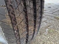 Aggregaat, mobiel, dynaf / groenpol, 40kva, 1988 - afbeelding 36 van  46