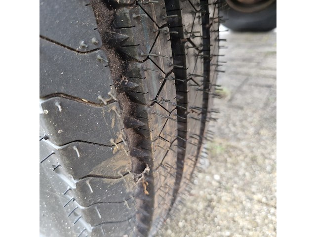 Aggregaat, mobiel, dynaf / groenpol, 40kva, 1988 - afbeelding 37 van  46