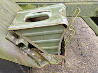 Aggregaat, mobiel, dynaf / groenpol, 40kva, 1988 - afbeelding 38 van  46